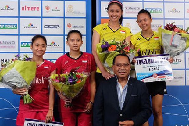 Indonesia Bawa Satu...