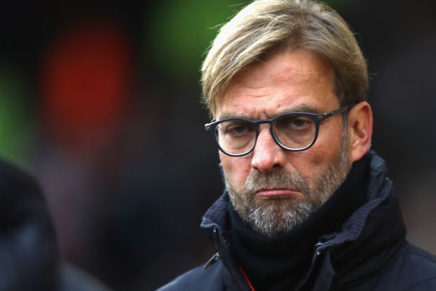 Klopp Janji Bakal Jadi...