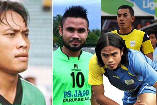 Selain Choirul Huda,...