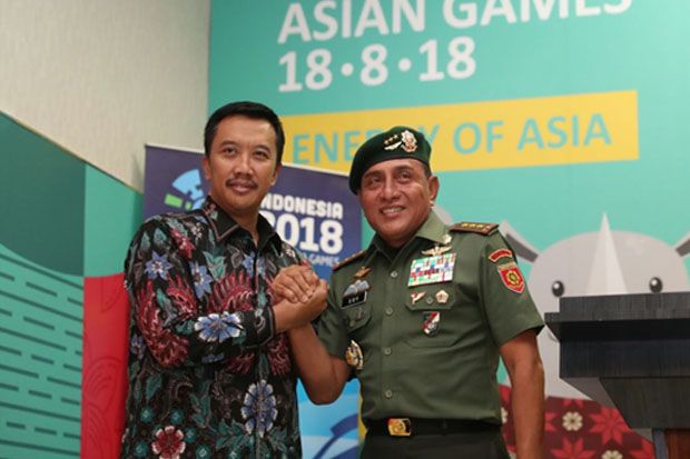 Kemenpora dan PSSI Sepakat...
