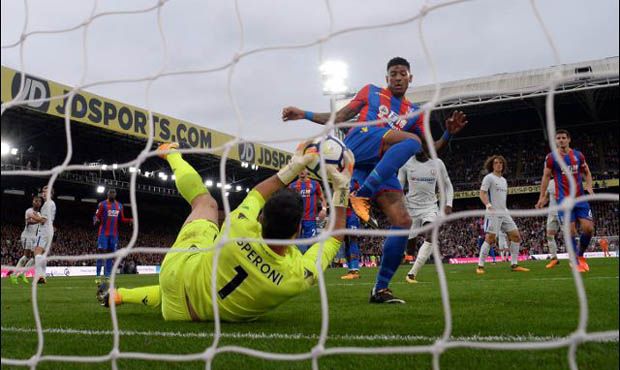 Menang atas Chelsea,...