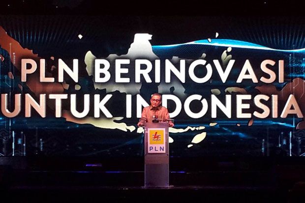 Jelang Hari Listrik...