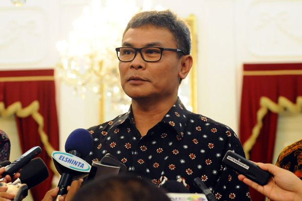 Johan: Pembentukan Densus...