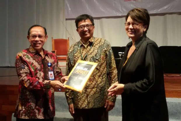 BKKBN Ajak Akademisi...
