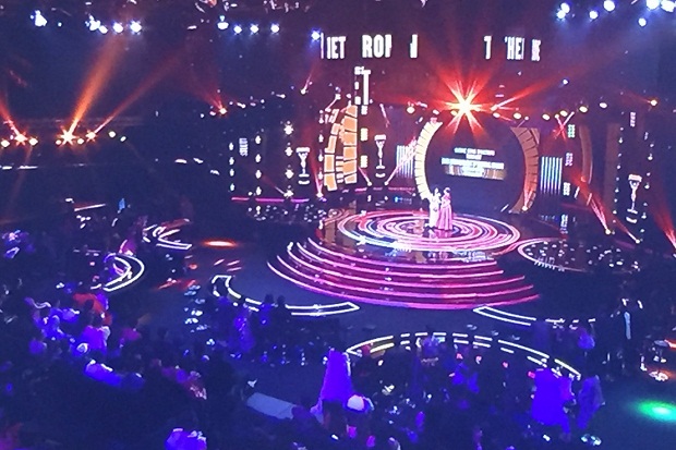 Daftar Pemenang Silet...