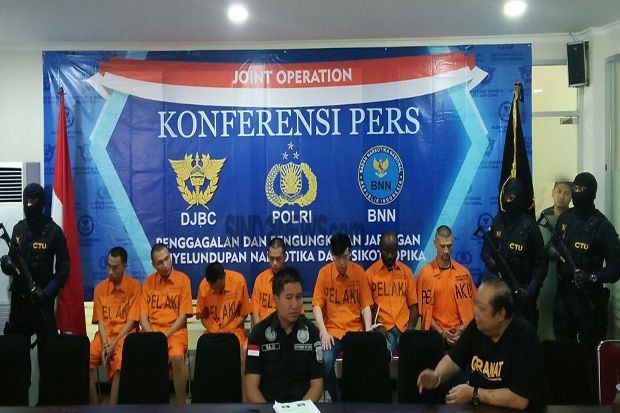 Beragam Cara Dilakukan...