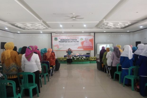 Perindo Banten Targetkan...