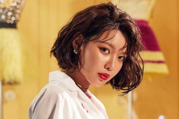 Sooyoung SNSD Segera...