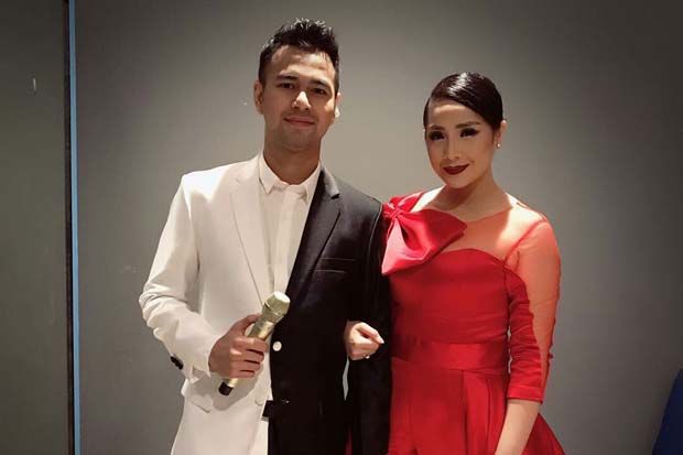 Raffi Ahmad dan Nagita...