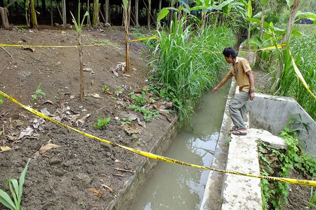 Epilepsi Kambuh, Poniman...