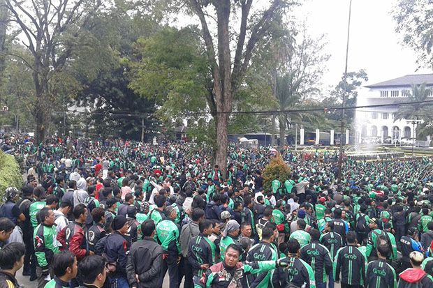 Kadishub Tegaskan Tak...