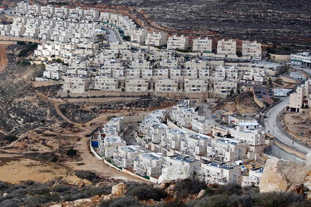 Israel Setujui Rencana...