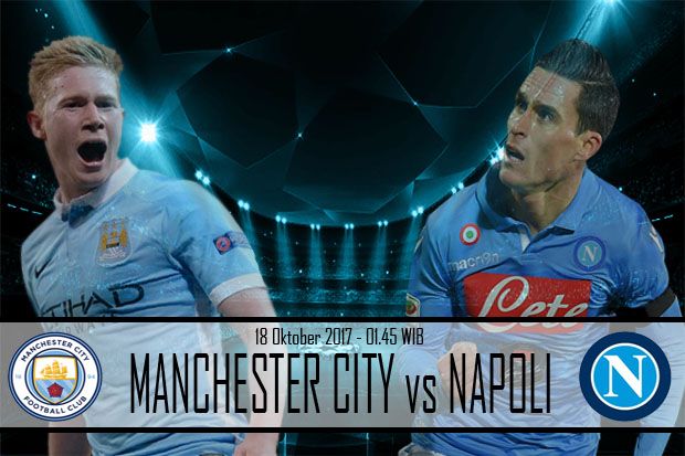 Preview Manchester City...