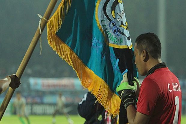 Sebelum Meninggal, Choirul...