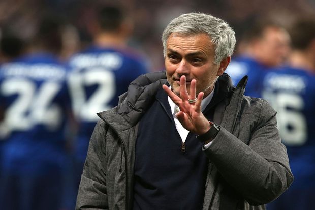 Setelah Selesai di Manchester...