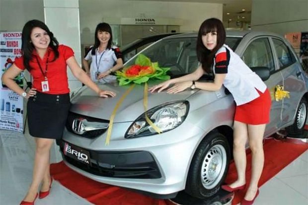 Demi Layanan Prima,...