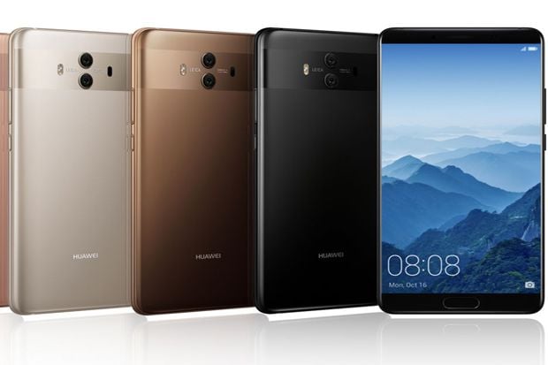 Pilih Mana, Samsung...