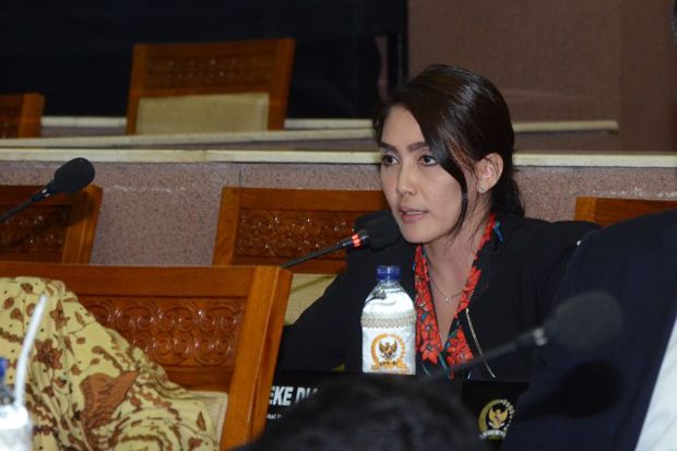 Legislator Usul Pembentukan...