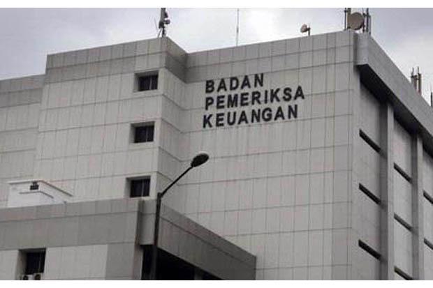 Kasus Suap BPK-Kemendes,...