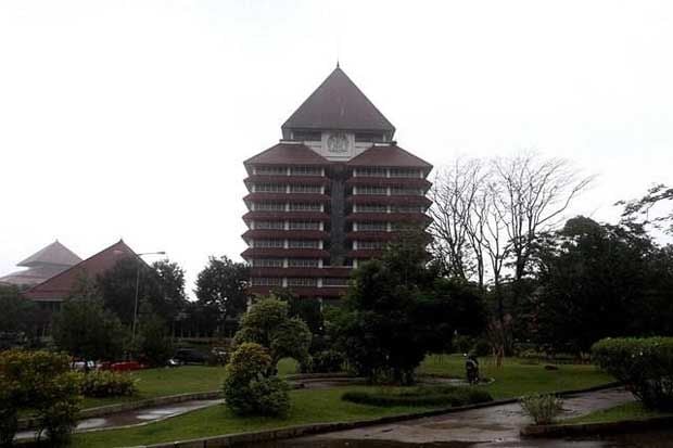 Inilah 17 Kampus Indonesia...