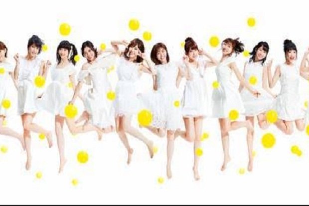Asyik, AKB48 Rencanakan...
