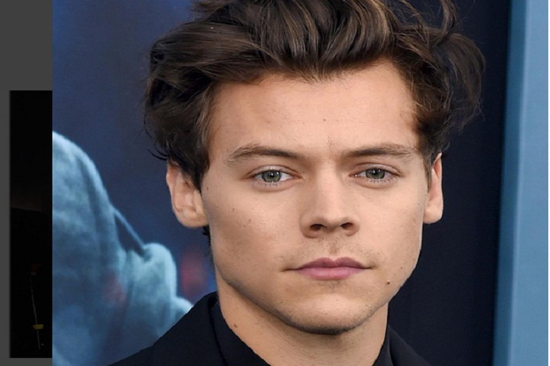 Harry Styles Klaim Gagas...
