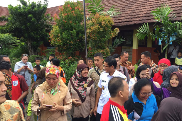 Datangi SDN 07 Pagi...