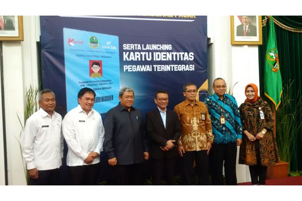 Pemprov Jabar Luncurkan...