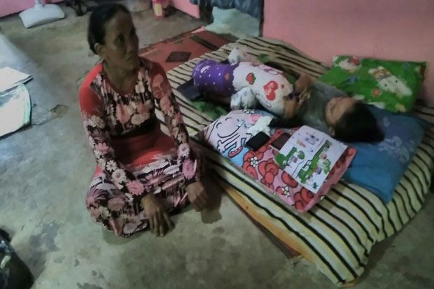 Tolong Beli Lukisan...