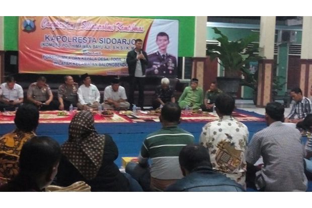Antisipasi Berita Hoax,...