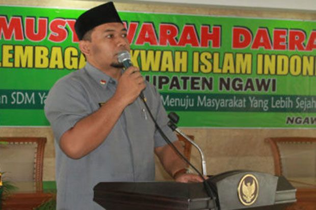 Namanya Akan Dipasangkan...