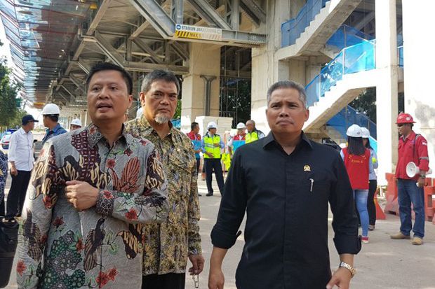 Komisi XI DPR Minta...