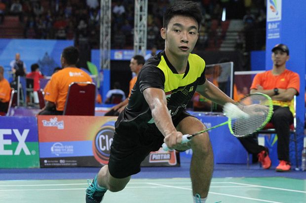 Dipaksa Main Tiga Game,...