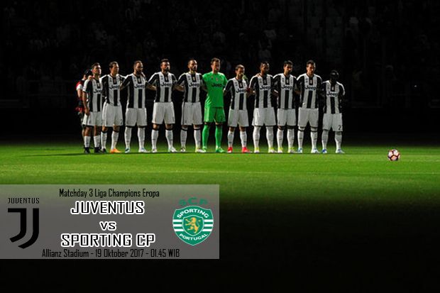 Preview Juventus vs...