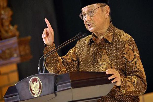 Revitalisasi Pancasila...