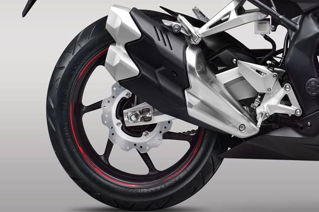 Honda Disinyalir Besiap...