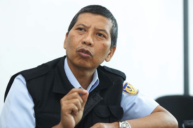 Marsda Supriyanto Beberkan...