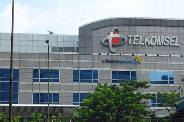 Telkomsel Akhirnya Rebut...
