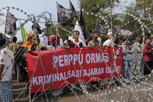 TNI, Polri dan Kejaksaan...