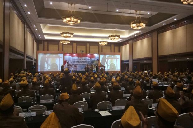 Bertemu Veteran, Jokowi...