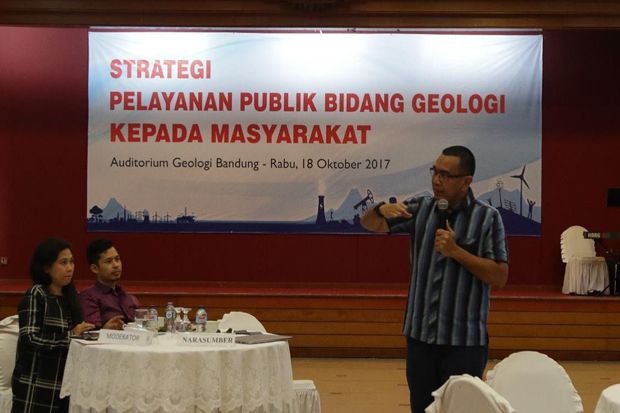 Arya Sinulingga: Badan...