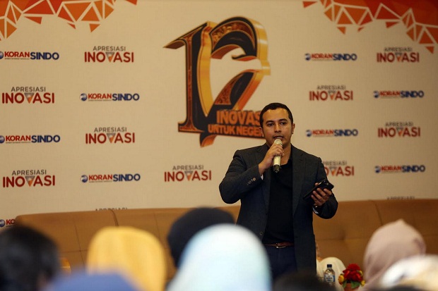 3 Rahasia Sukses Fadly...