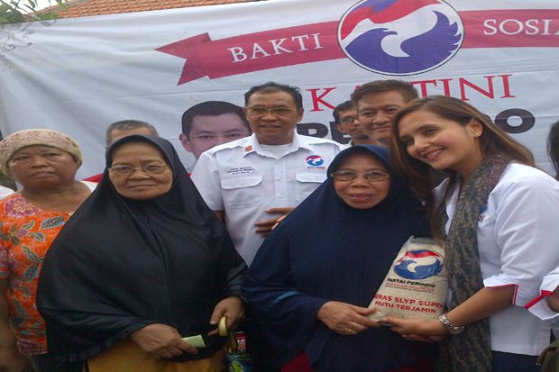 Kartini Perindo Bagikan...