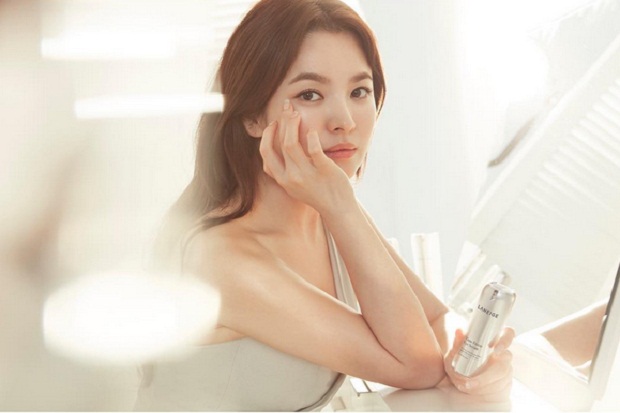 Mau Punya Wajah Glowing...