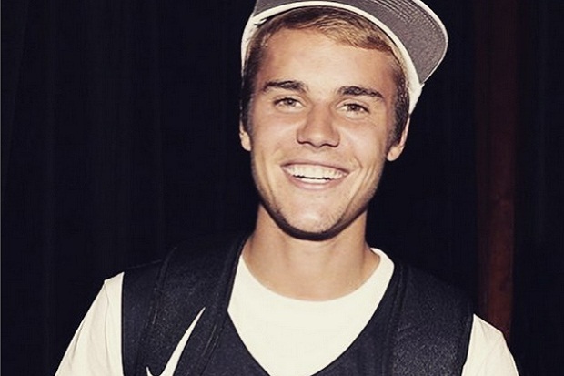 Ngebet Punya Anak, Justin...