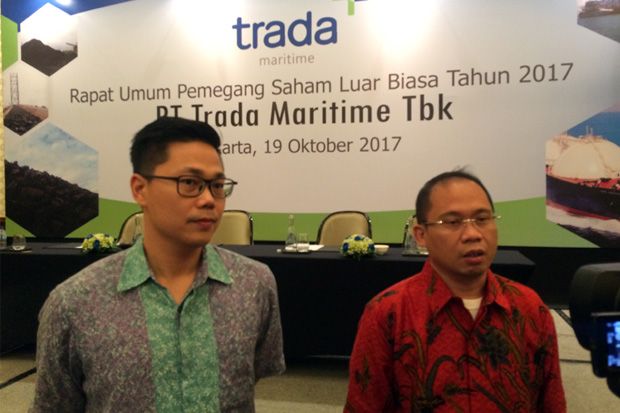 Trade Maritime Akuisi...