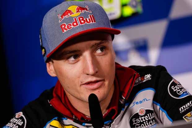 Contoh Rossi, Miller...