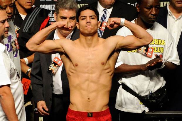 Ini Alasan Jessie Vargas...