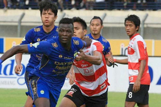 Persib Bandung Belum...