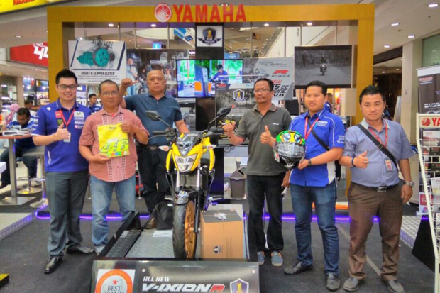 Yamaha Lelang VixionR_1...
